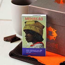 chaud cacao box the envouthe chocolat